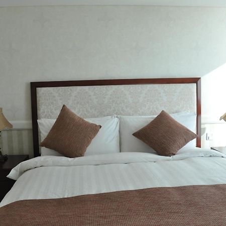 Qingdao Jinshan We+ Holiday Apartment Exterior photo